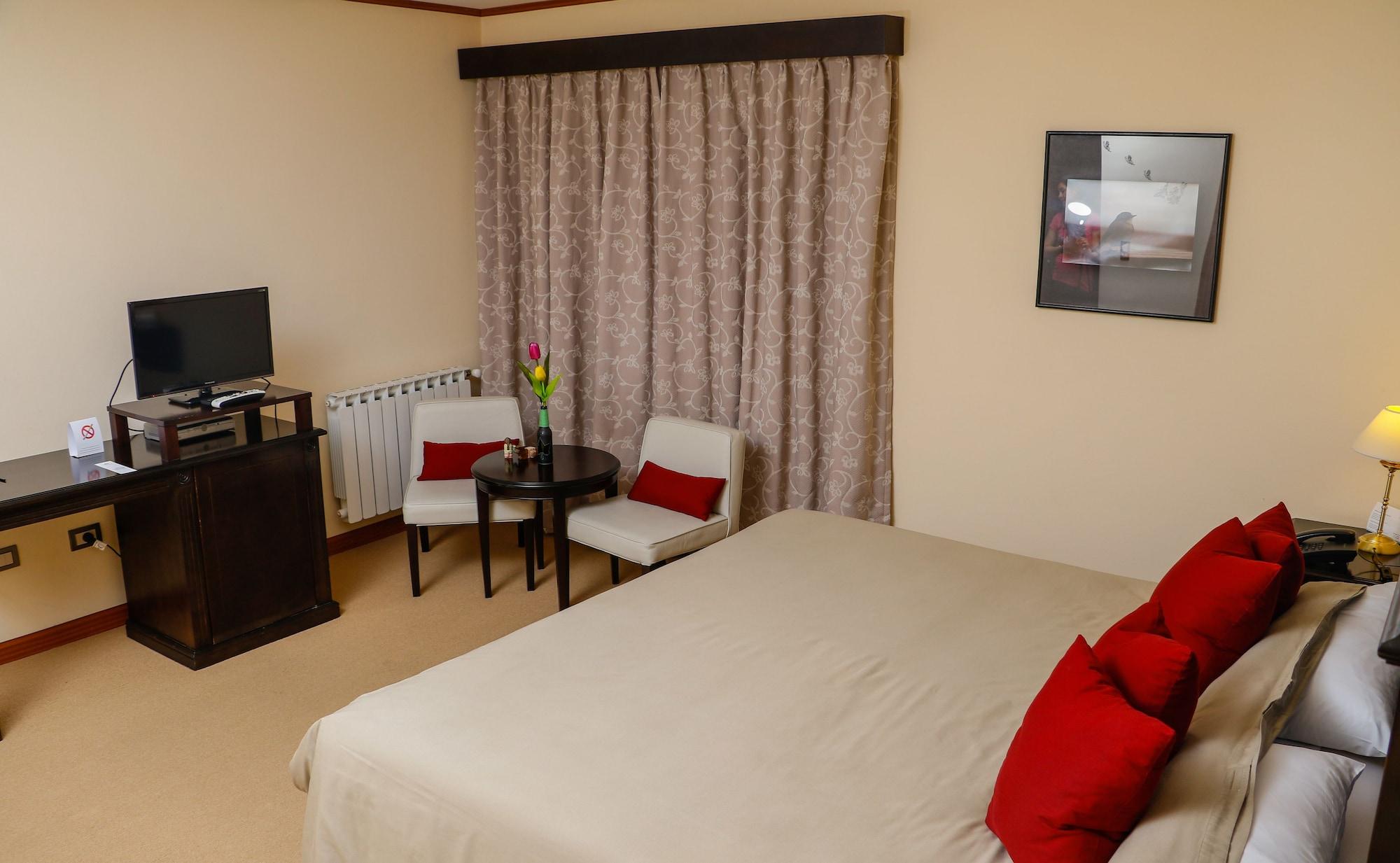 Edenia Hotel & Nature Ελ Καλαφάτε Εξωτερικό φωτογραφία