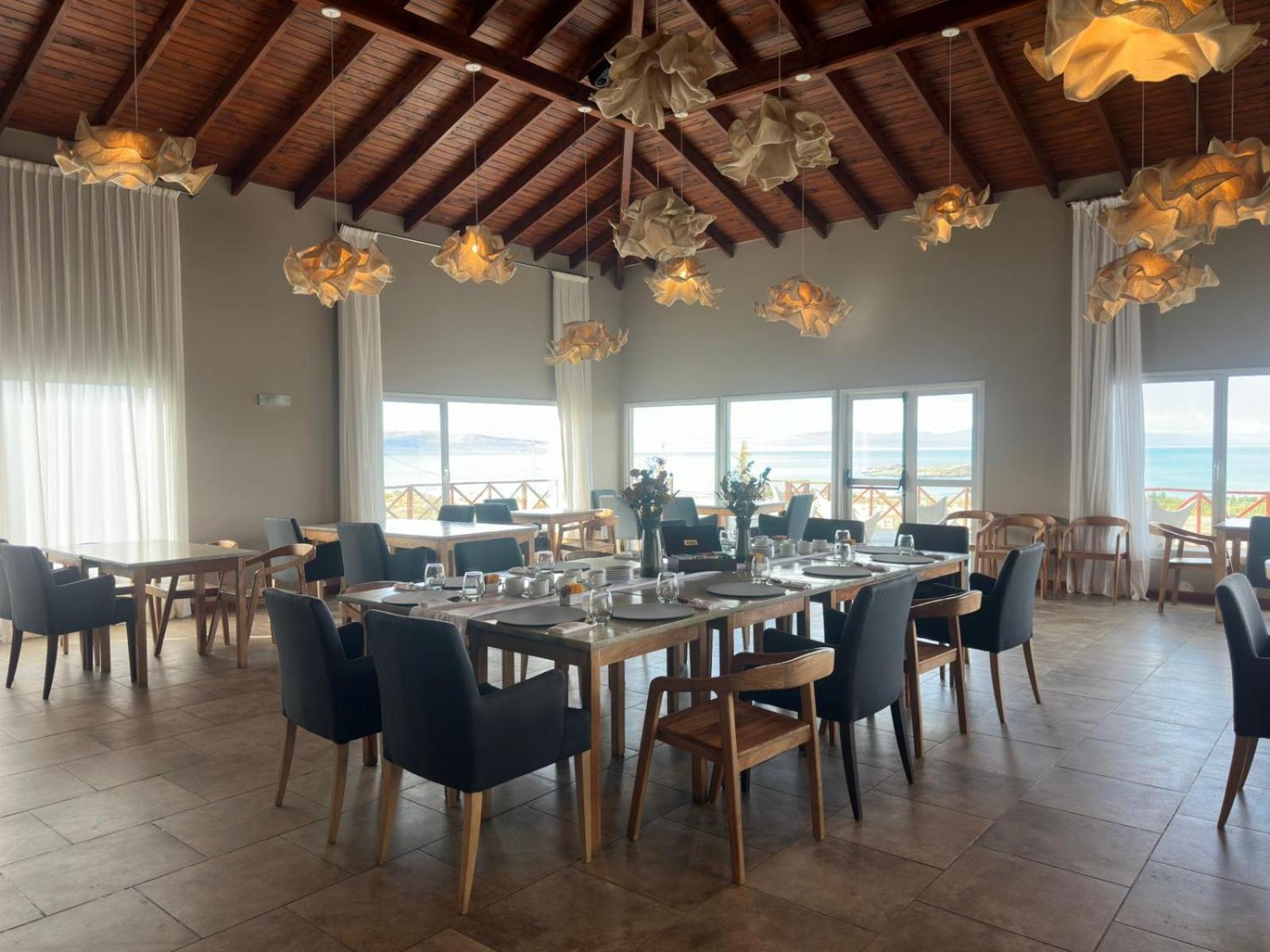 Edenia Hotel & Nature Ελ Καλαφάτε Εξωτερικό φωτογραφία