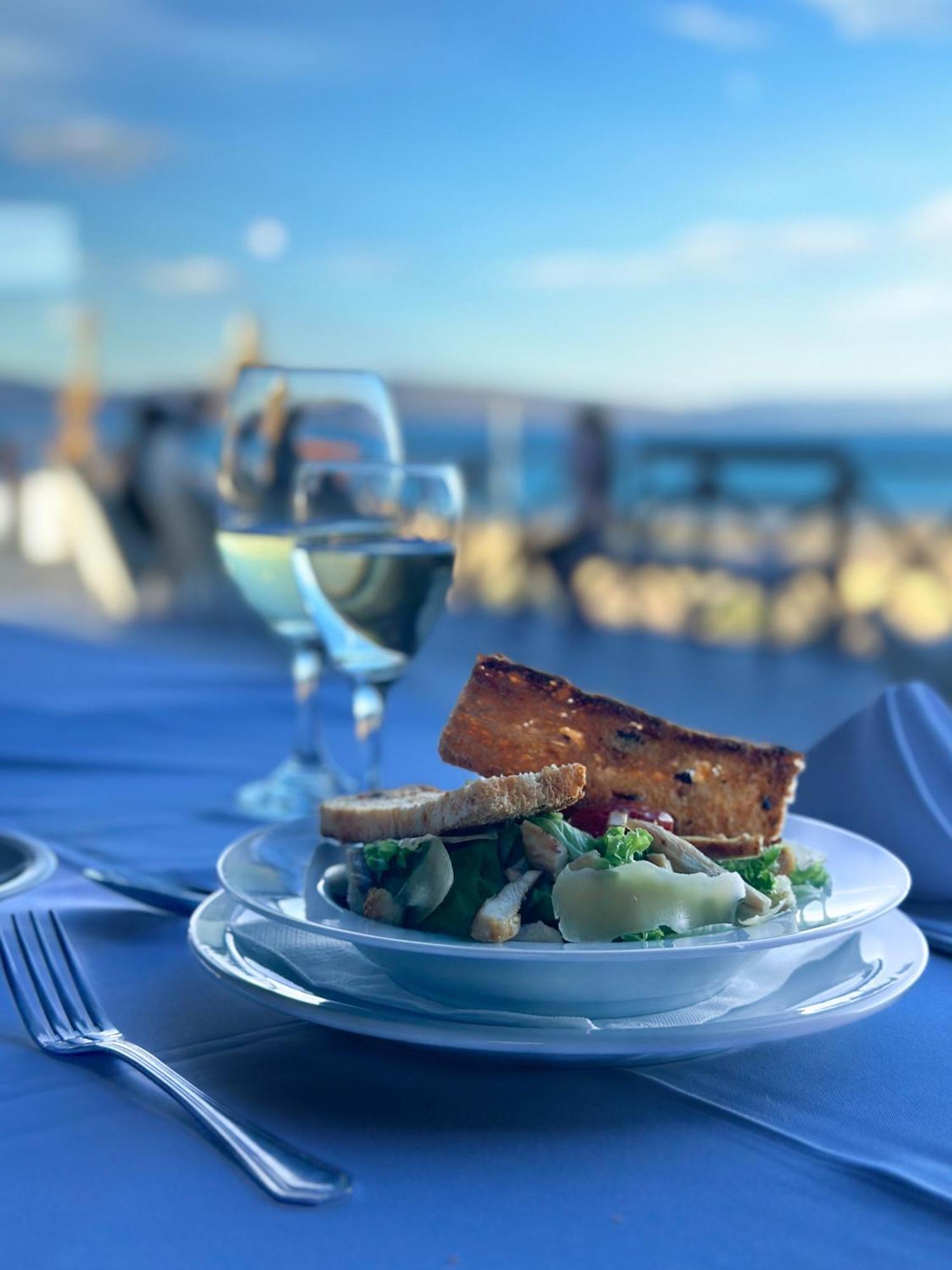 Edenia Hotel & Nature Ελ Καλαφάτε Εξωτερικό φωτογραφία