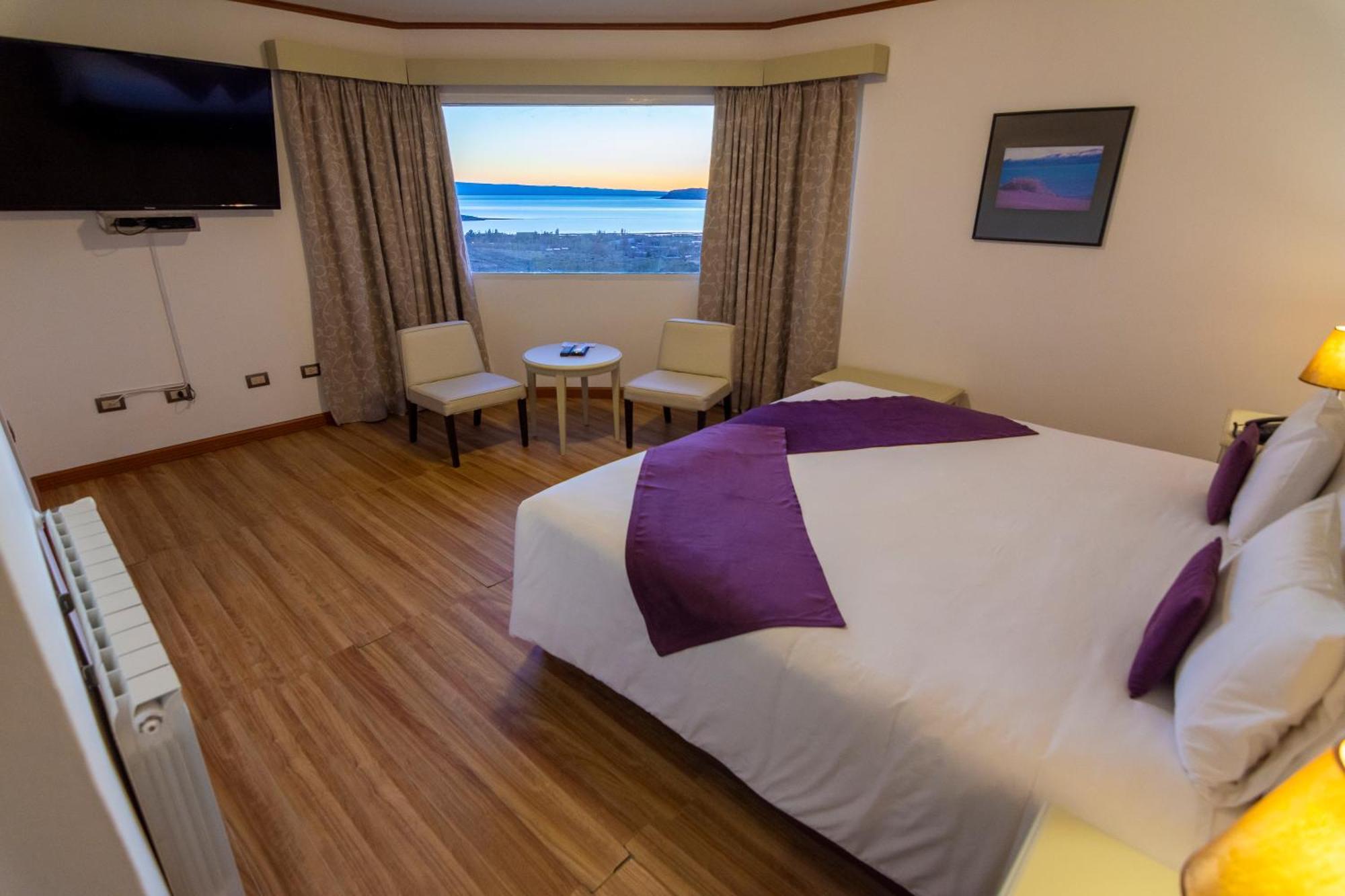 Edenia Hotel & Nature Ελ Καλαφάτε Εξωτερικό φωτογραφία