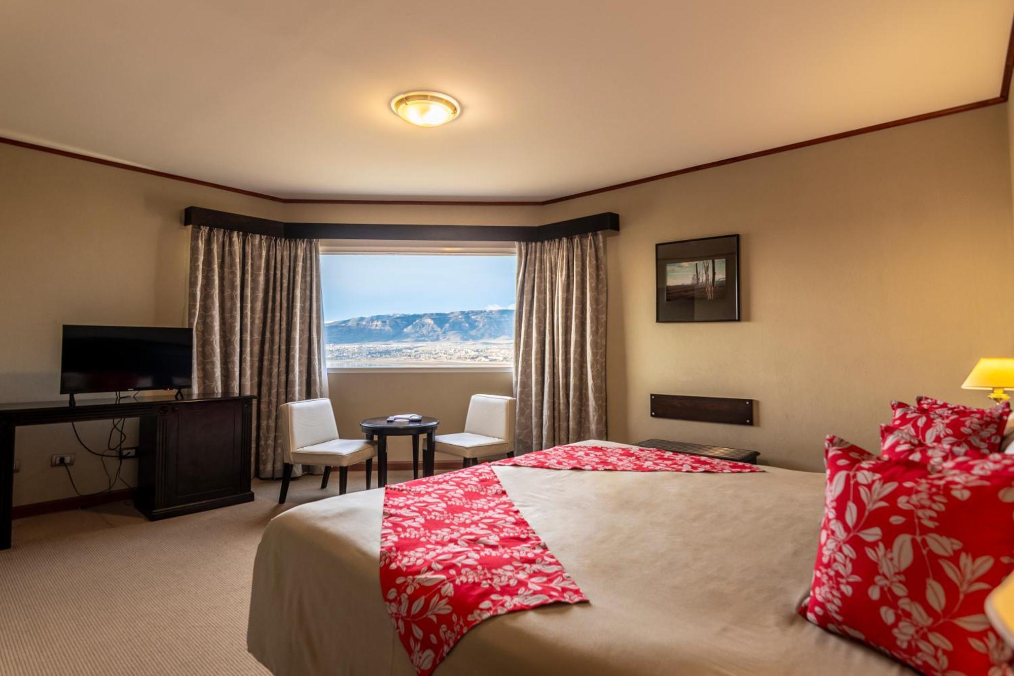 Edenia Hotel & Nature Ελ Καλαφάτε Εξωτερικό φωτογραφία