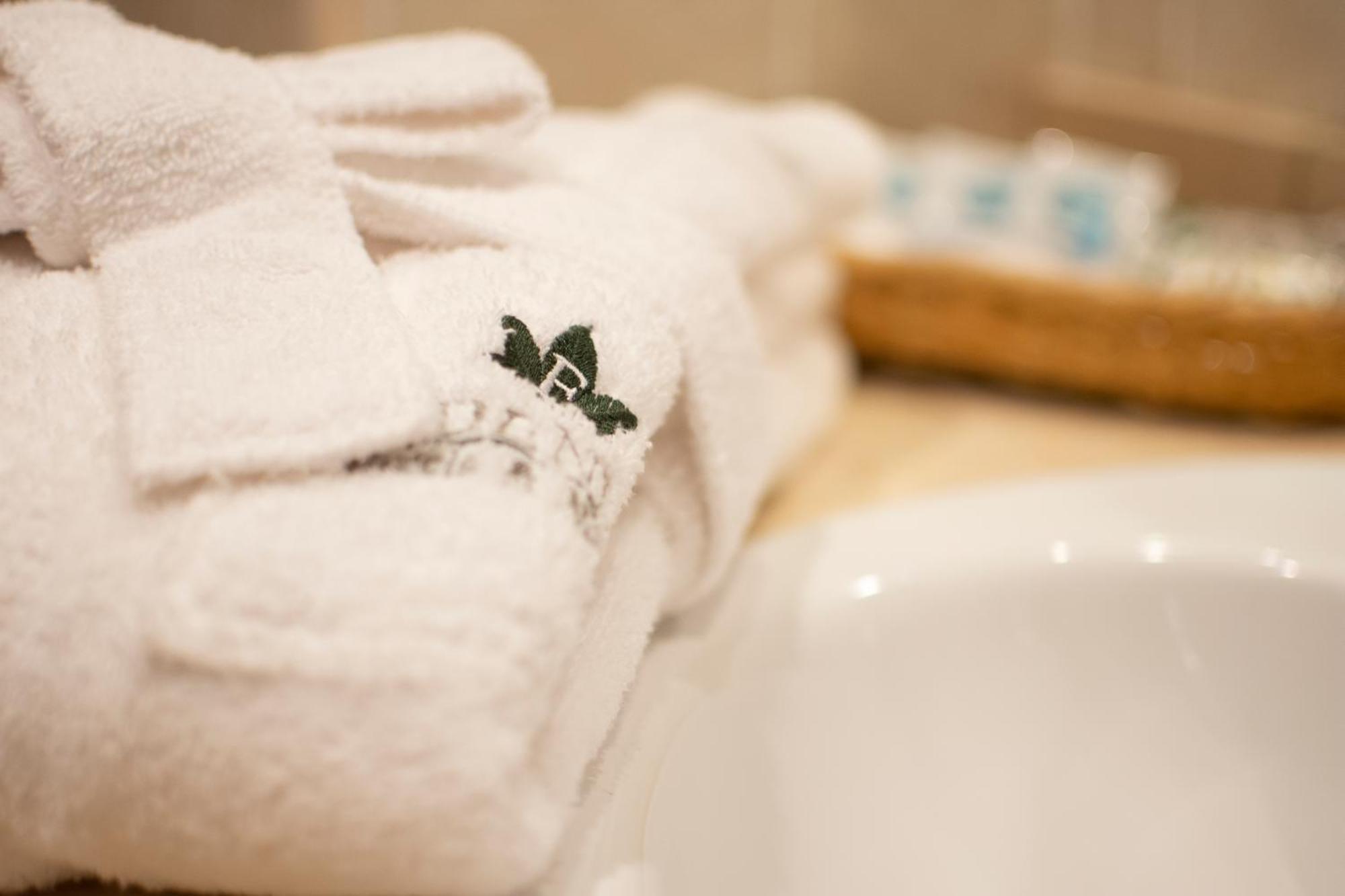 Edenia Hotel & Nature Ελ Καλαφάτε Εξωτερικό φωτογραφία