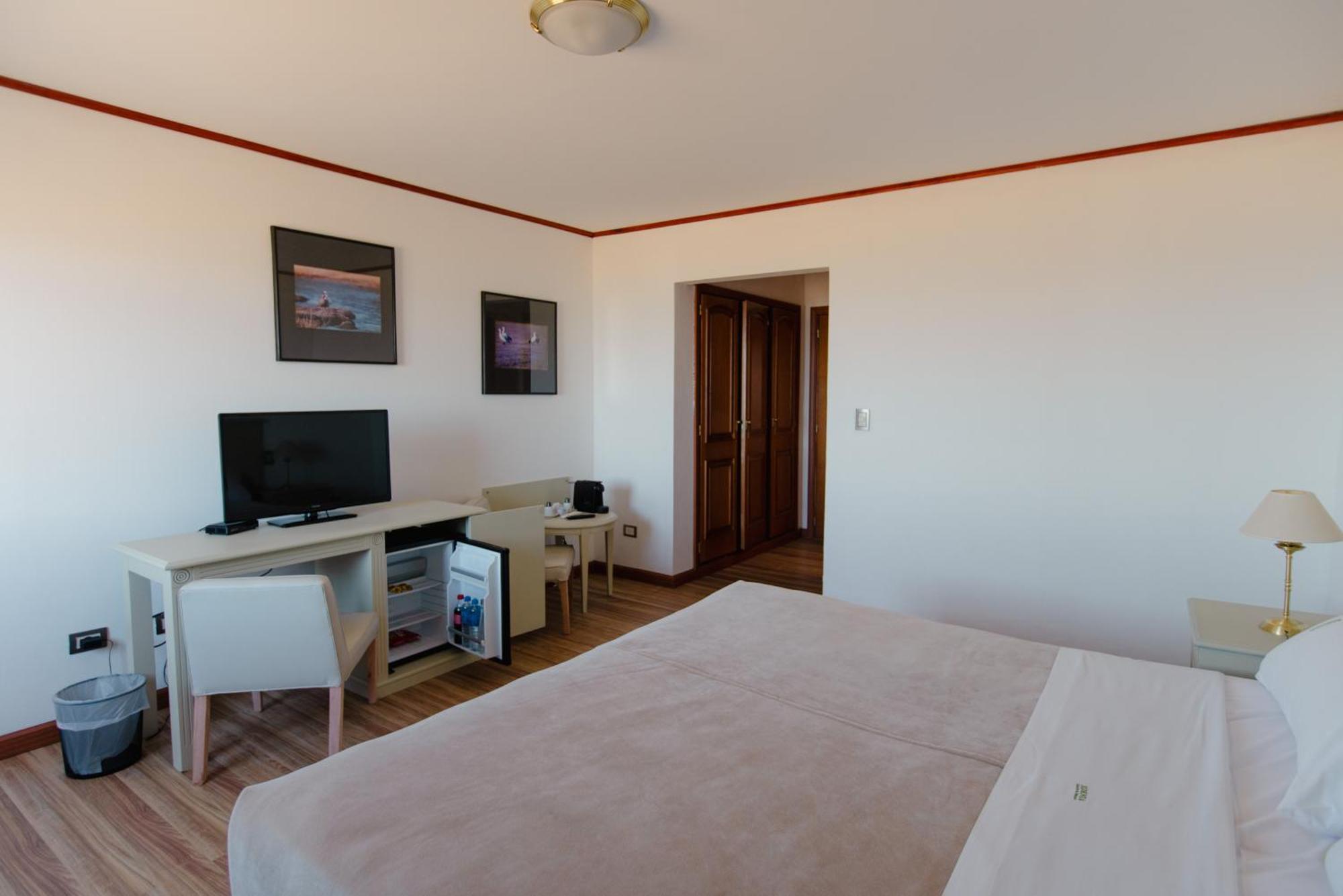 Edenia Hotel & Nature Ελ Καλαφάτε Εξωτερικό φωτογραφία